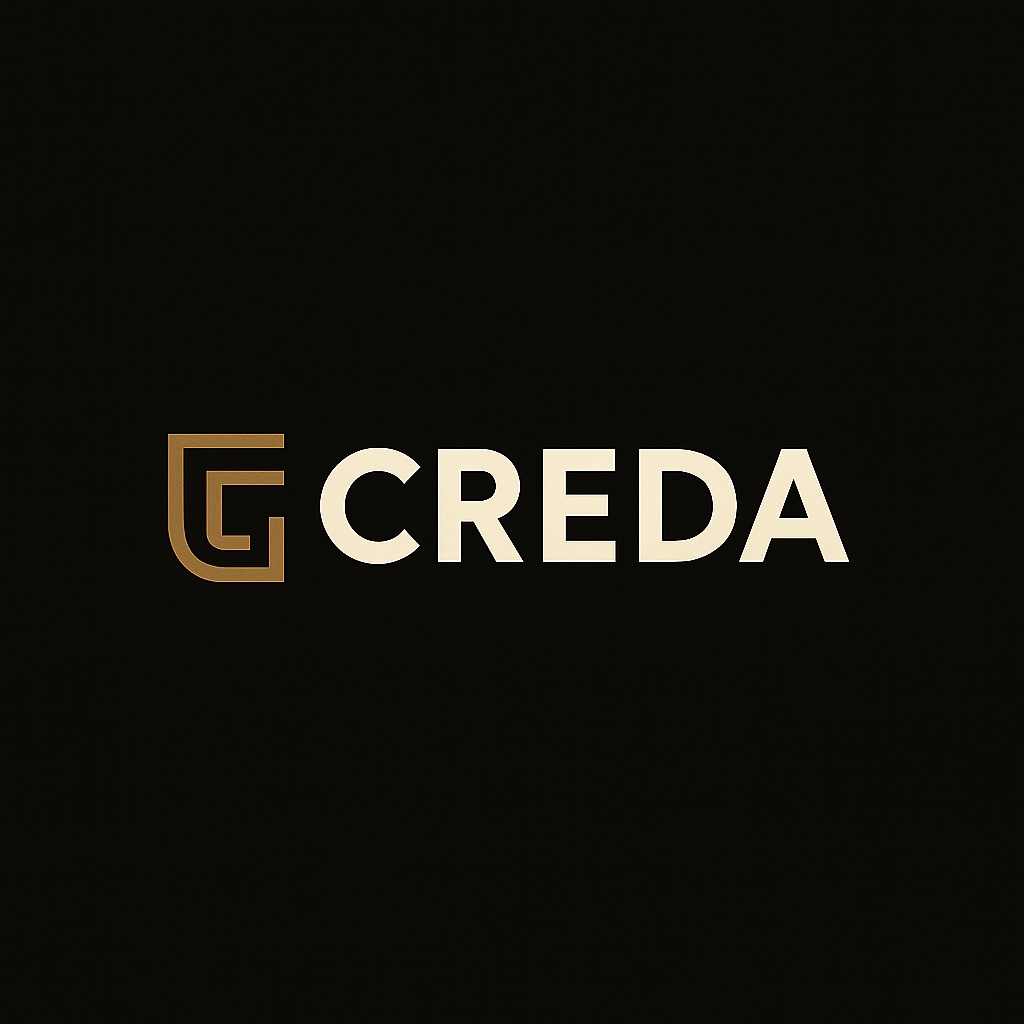 Creda Logo