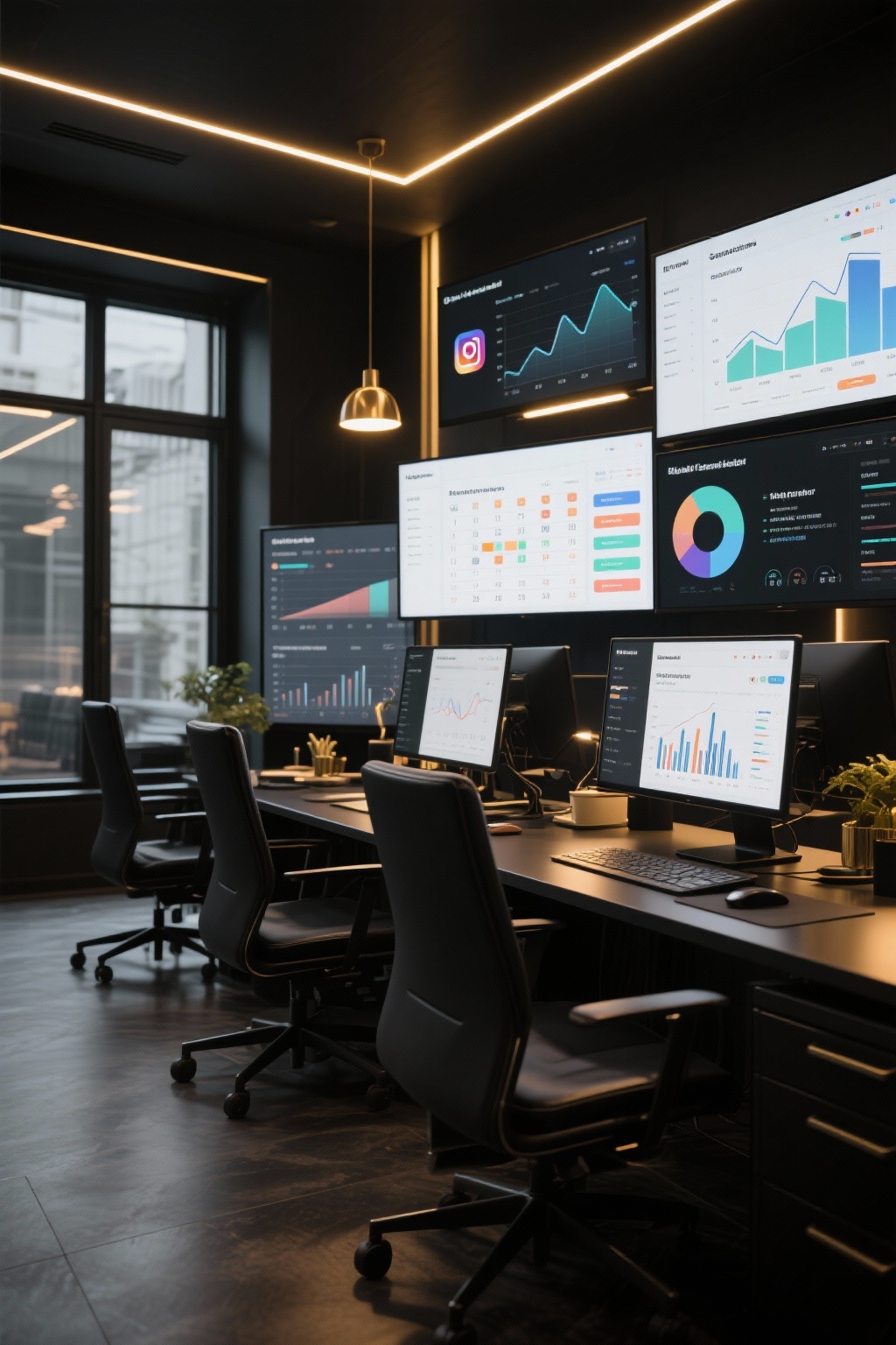 Blue Oak School Success