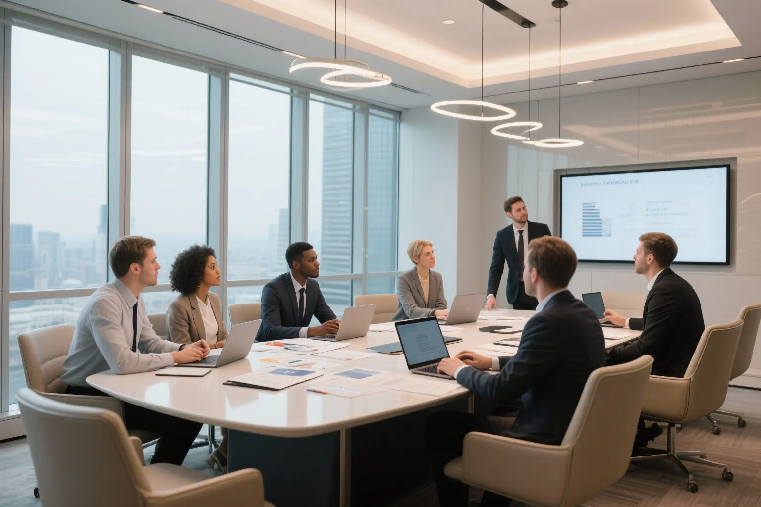 Fitness Creator Success